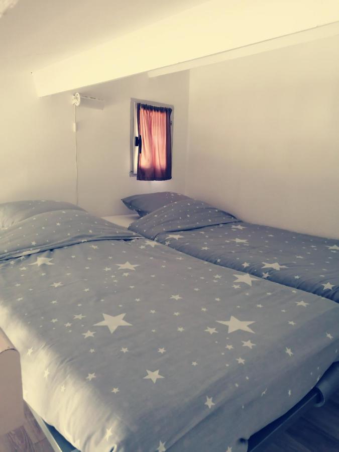 Appartement La Pinède Gruissan Esterno foto