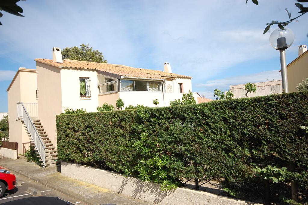 Appartement La Pinède Gruissan Esterno foto