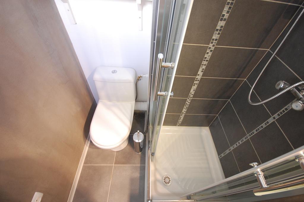 Appartement La Pinède Gruissan Camera foto